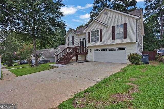 680 Old Johnson Road, Lawrenceville, GA 30045