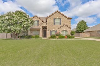 13269 Moonlake Way, Fort Worth, TX 76052