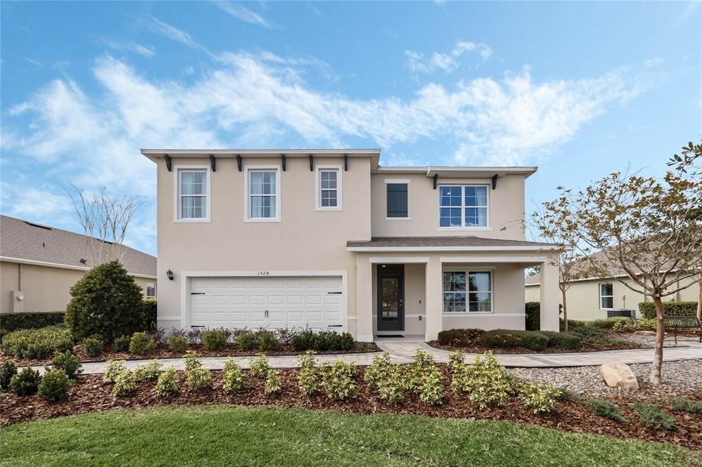 1091 MORFONTAINE STREET, Daytona Beach, FL 32124