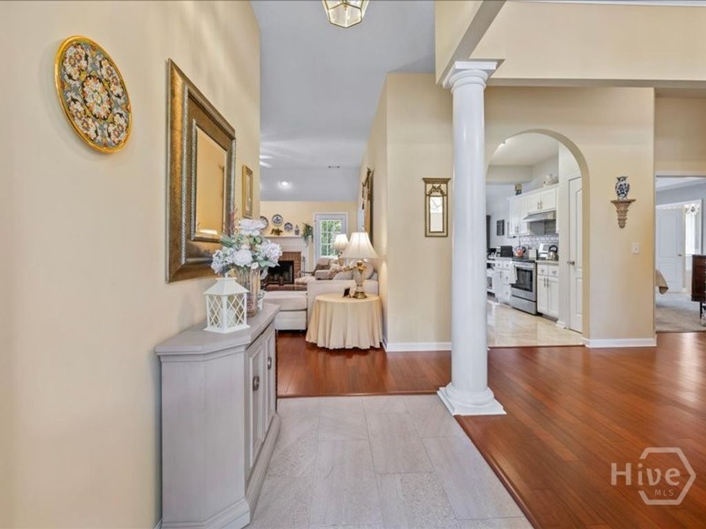 Image 15 of property listing at 202 Walthour Drive, Rincon, GA 31326