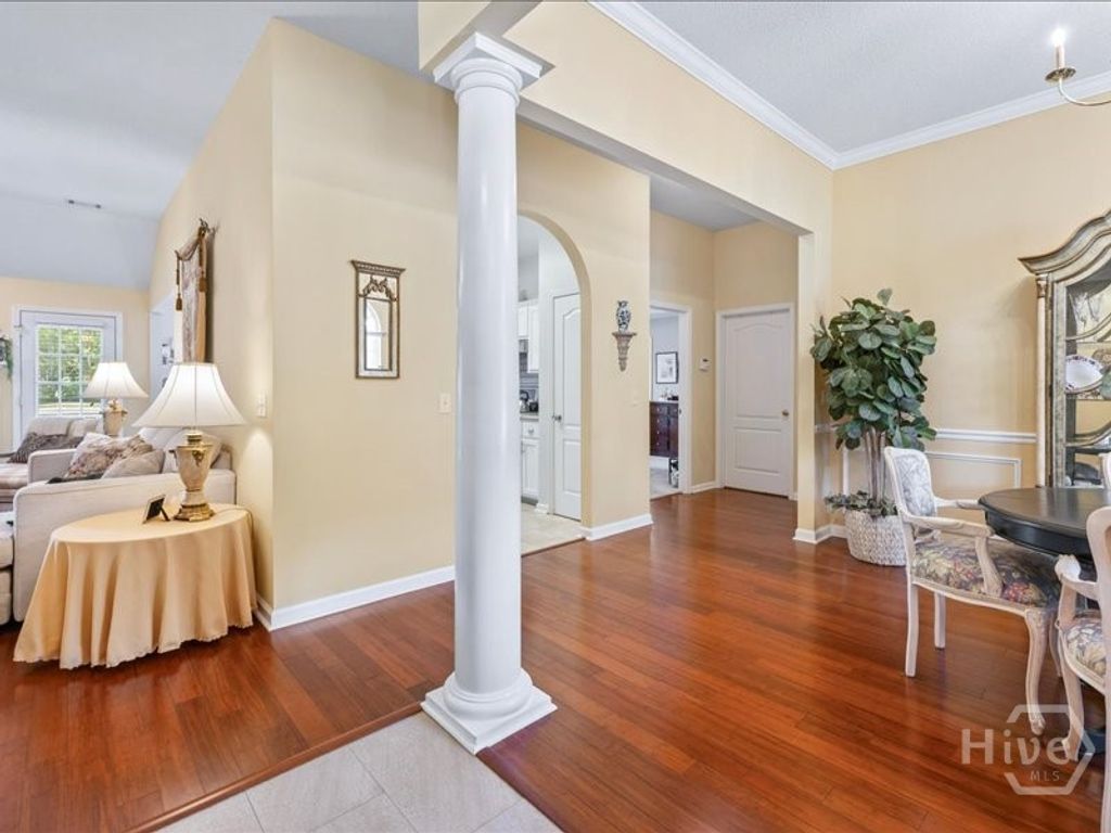 Image 16 of property listing at 202 Walthour Drive, Rincon, GA 31326