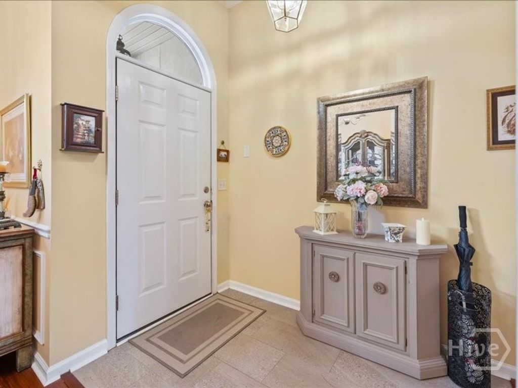 Image 17 of property listing at 202 Walthour Drive, Rincon, GA 31326