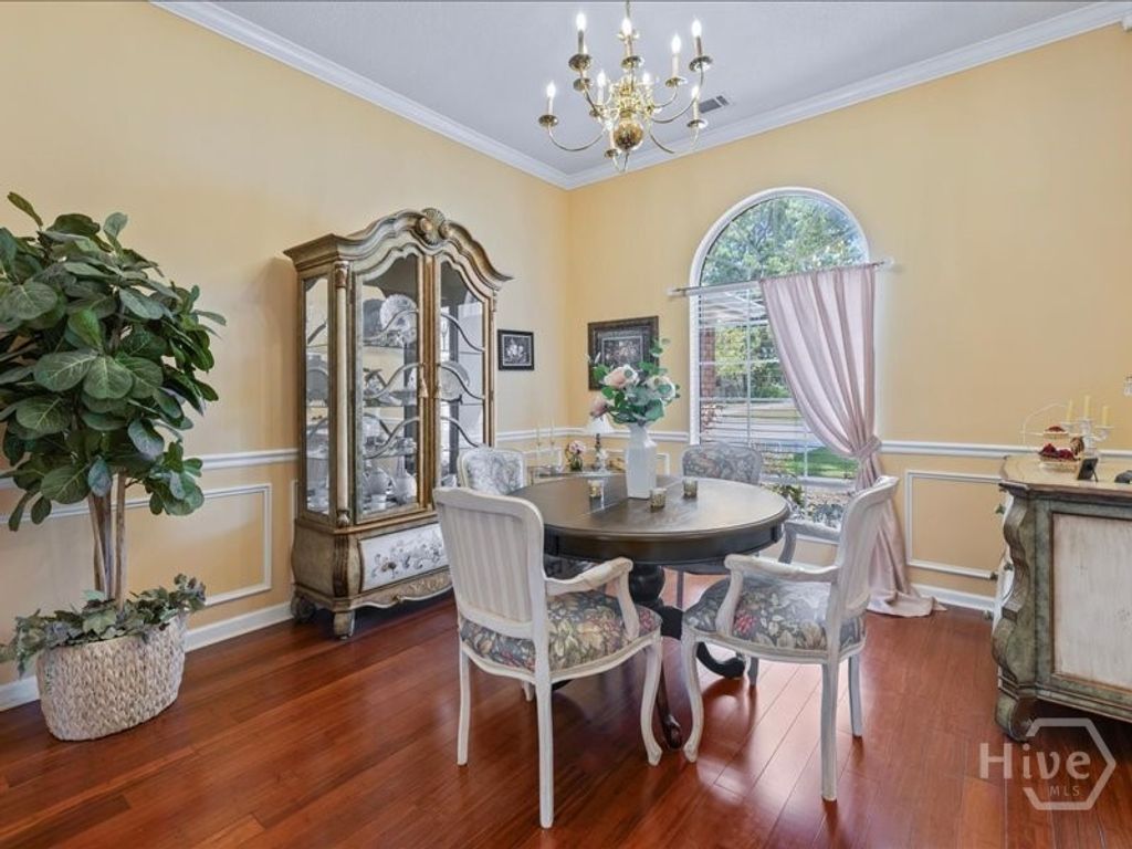 Image 18 of property listing at 202 Walthour Drive, Rincon, GA 31326