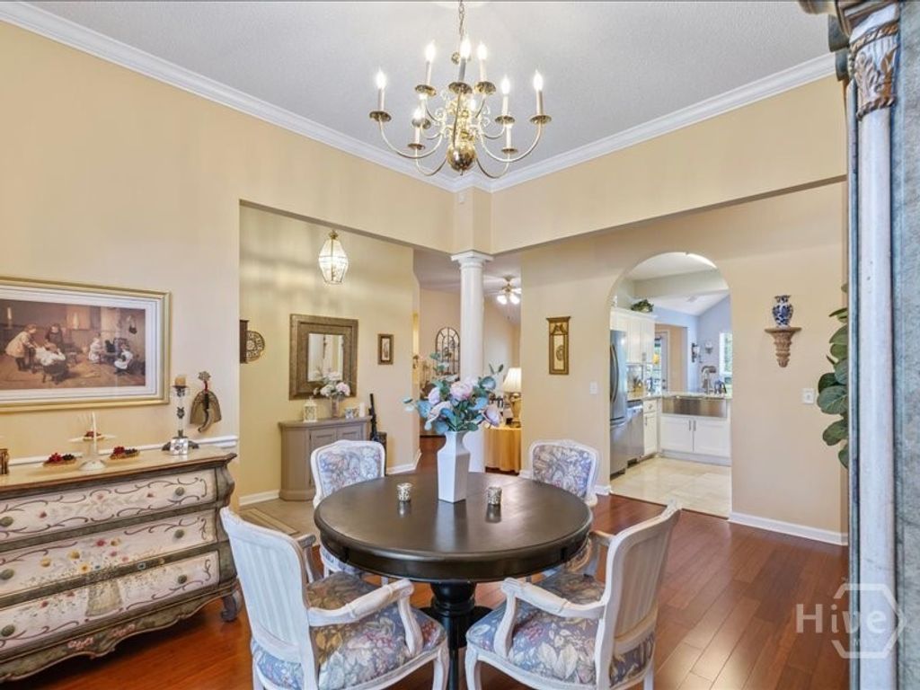 Image 19 of property listing at 202 Walthour Drive, Rincon, GA 31326