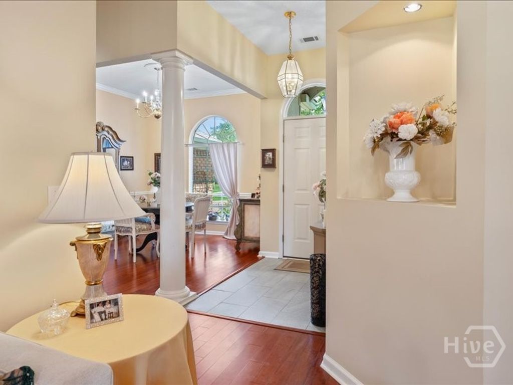 Image 21 of property listing at 202 Walthour Drive, Rincon, GA 31326