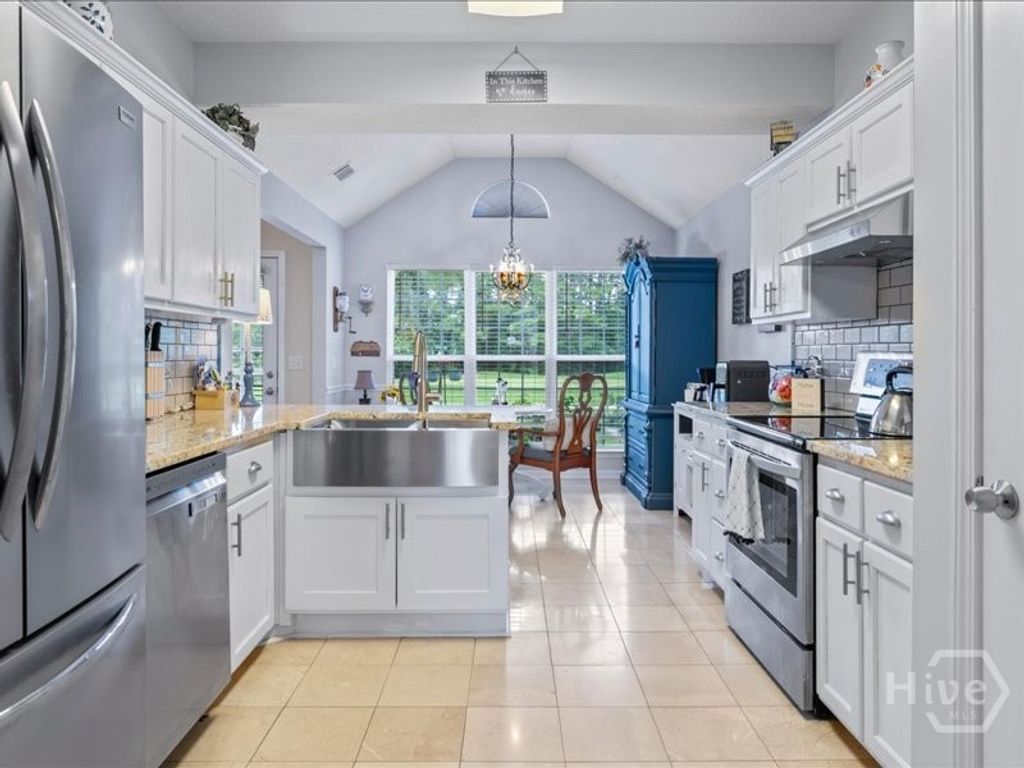 Image 22 of property listing at 202 Walthour Drive, Rincon, GA 31326