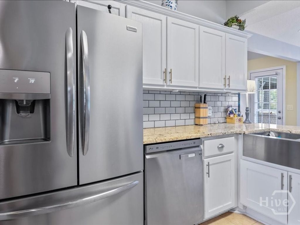 Image 23 of property listing at 202 Walthour Drive, Rincon, GA 31326