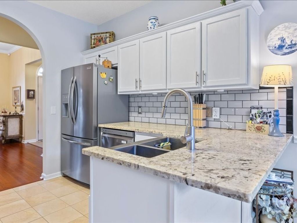 Image 24 of property listing at 202 Walthour Drive, Rincon, GA 31326