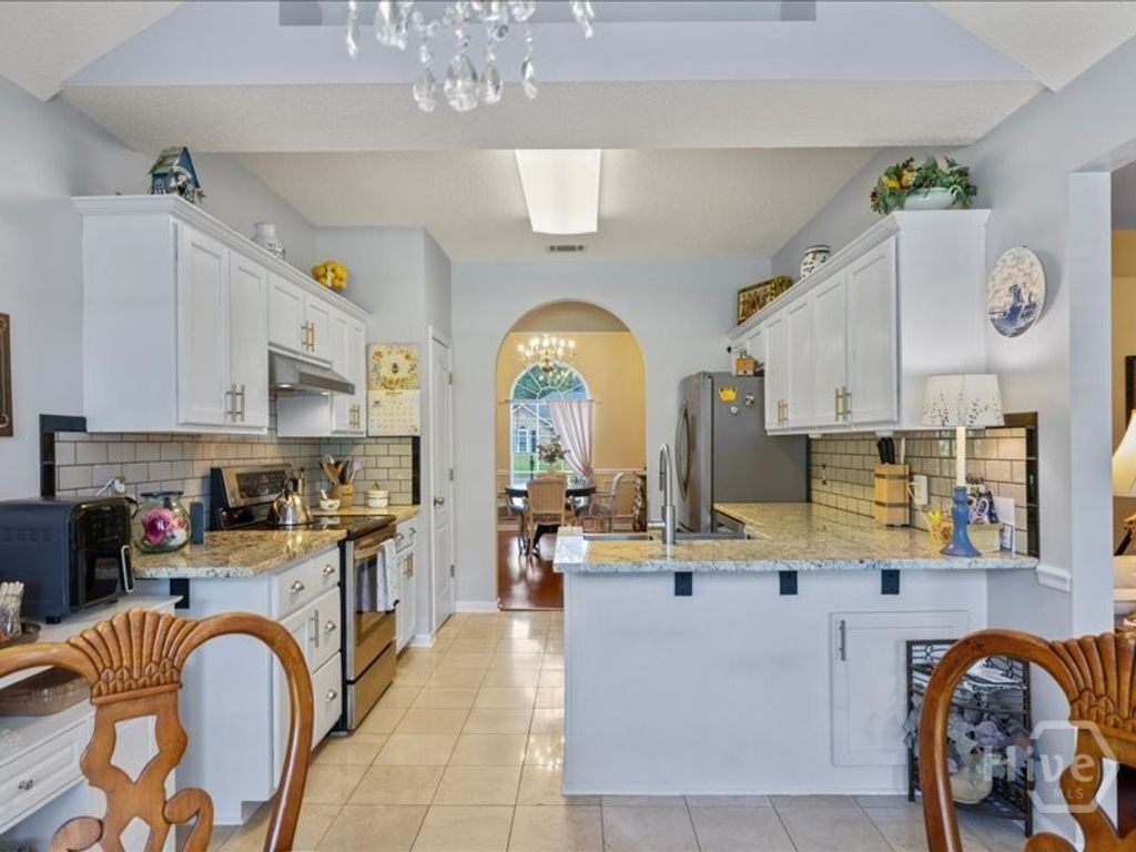 Image 31 of property listing at 202 Walthour Drive, Rincon, GA 31326
