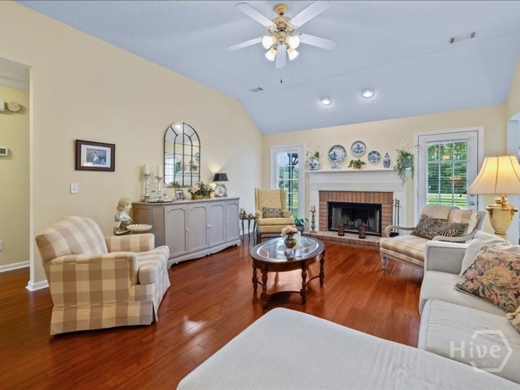 Image 32 of property listing at 202 Walthour Drive, Rincon, GA 31326