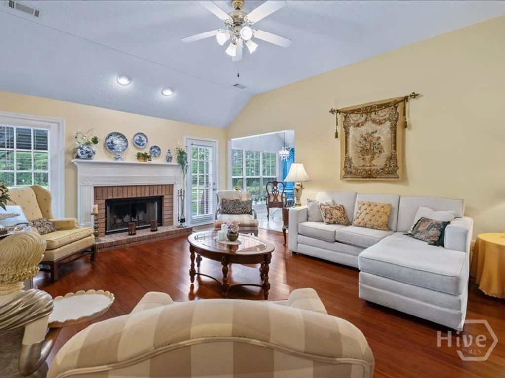 Image 33 of property listing at 202 Walthour Drive, Rincon, GA 31326