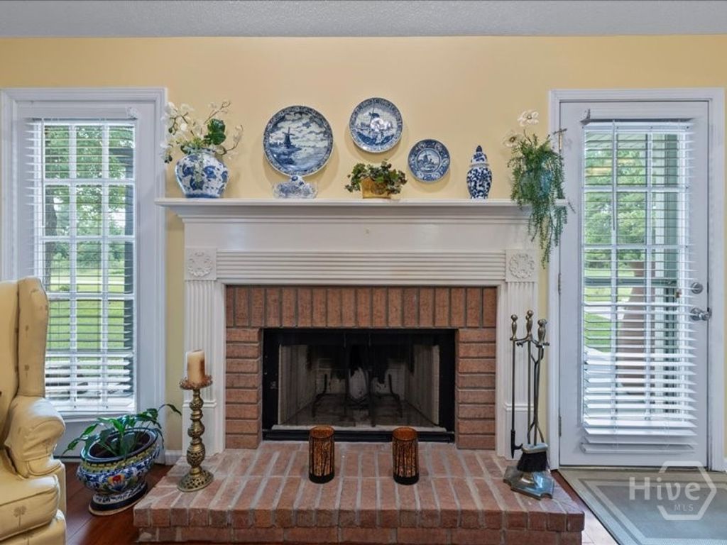 Image 35 of property listing at 202 Walthour Drive, Rincon, GA 31326