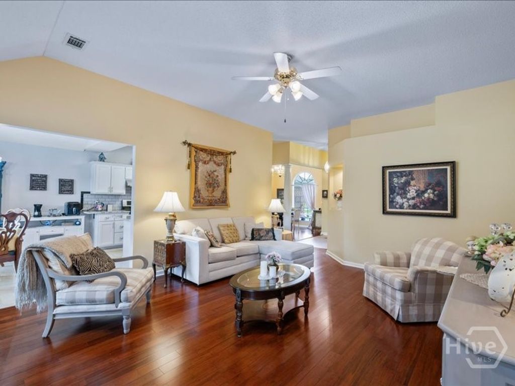 Image 36 of property listing at 202 Walthour Drive, Rincon, GA 31326