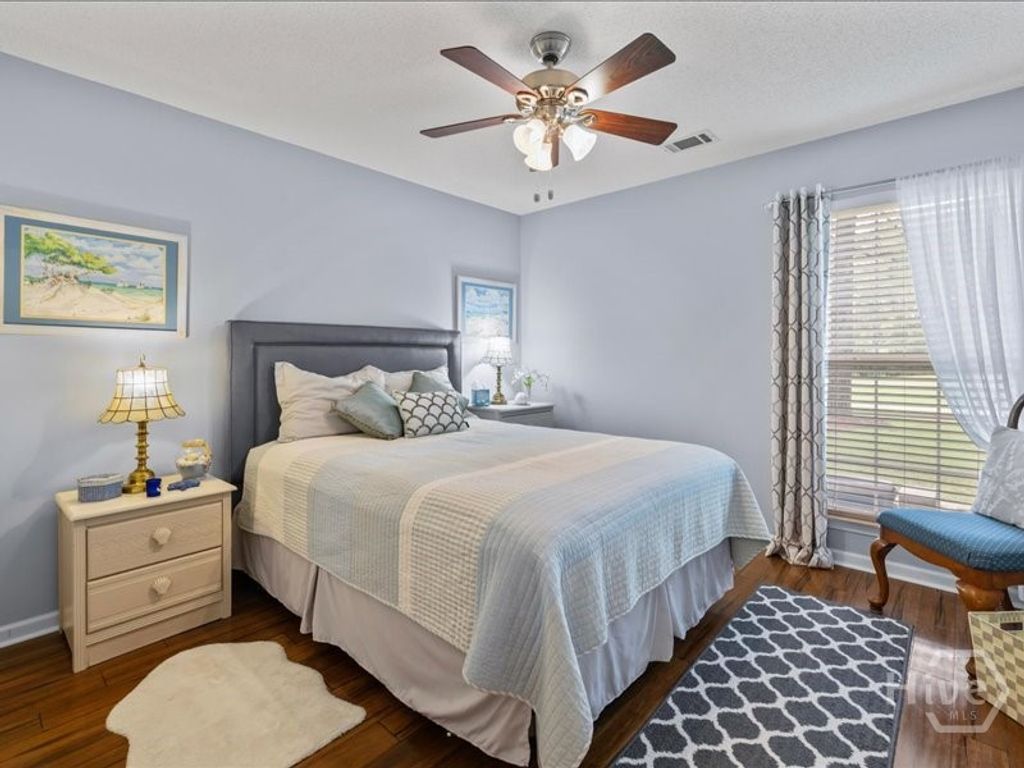 Image 44 of property listing at 202 Walthour Drive, Rincon, GA 31326