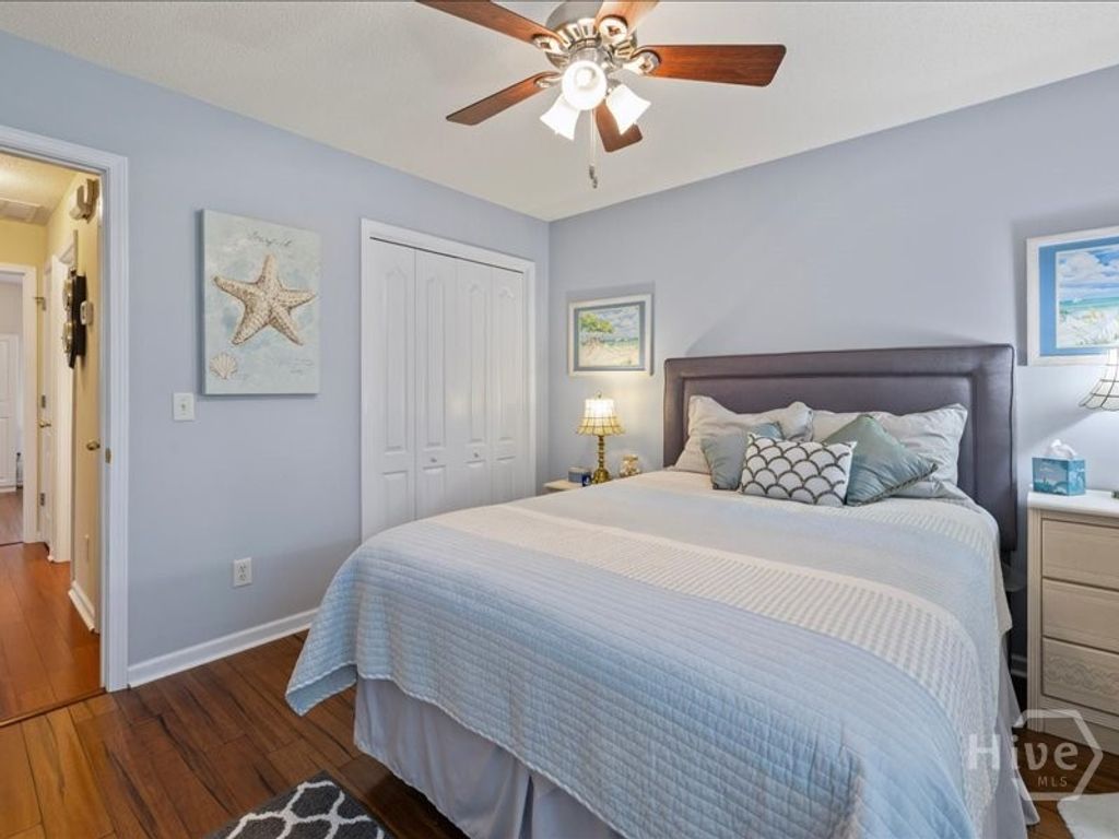 Image 45 of property listing at 202 Walthour Drive, Rincon, GA 31326