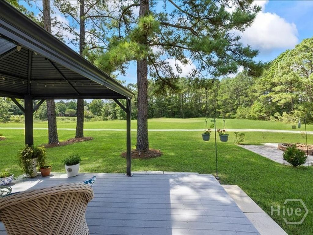Image 52 of property listing at 202 Walthour Drive, Rincon, GA 31326