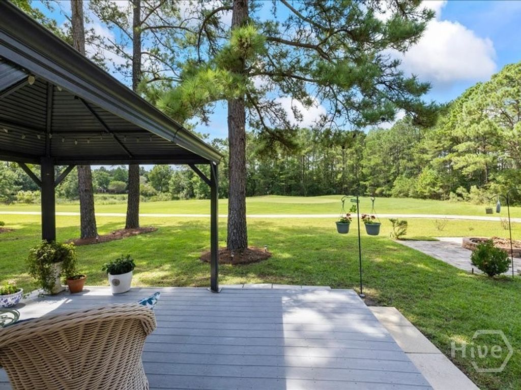 Image 53 of property listing at 202 Walthour Drive, Rincon, GA 31326