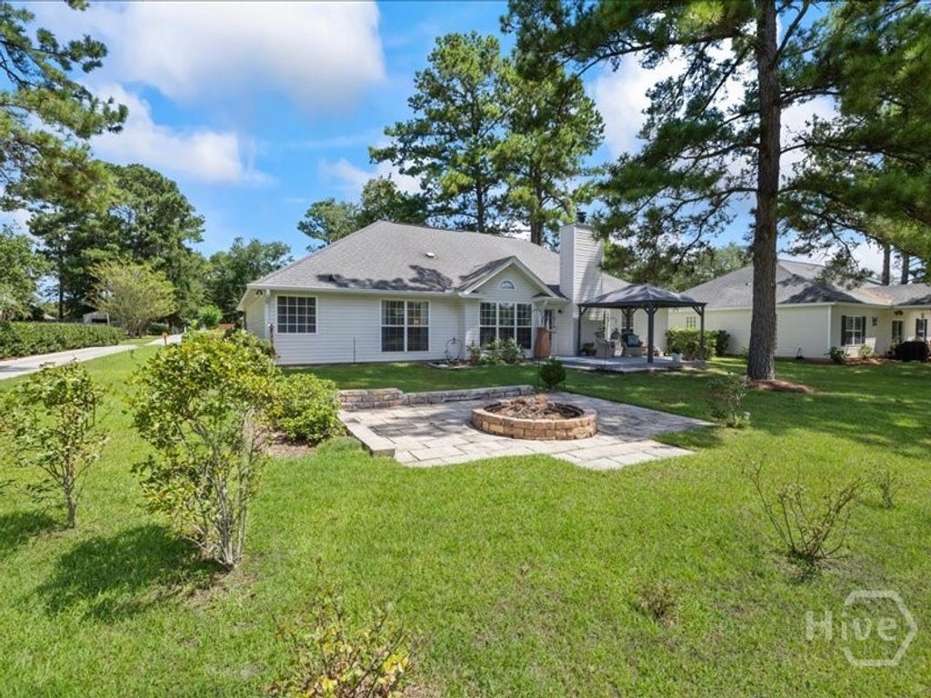 Image 56 of property listing at 202 Walthour Drive, Rincon, GA 31326