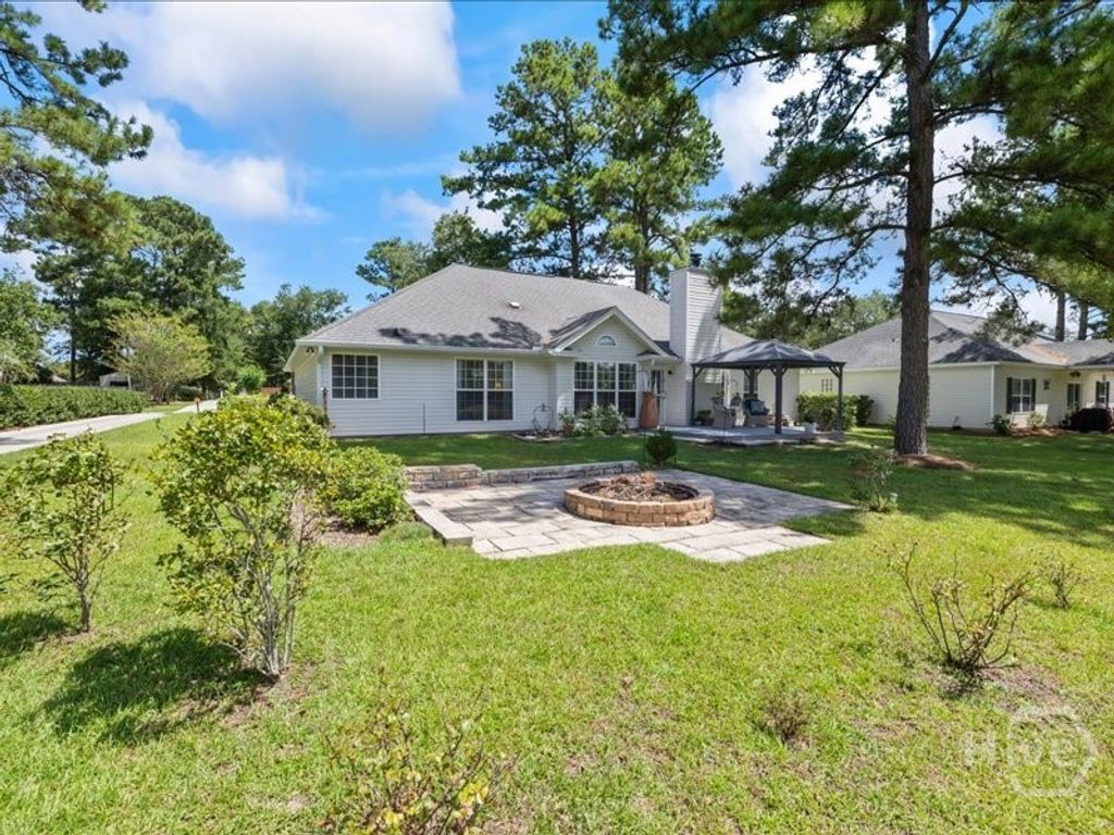 Image 57 of property listing at 202 Walthour Drive, Rincon, GA 31326