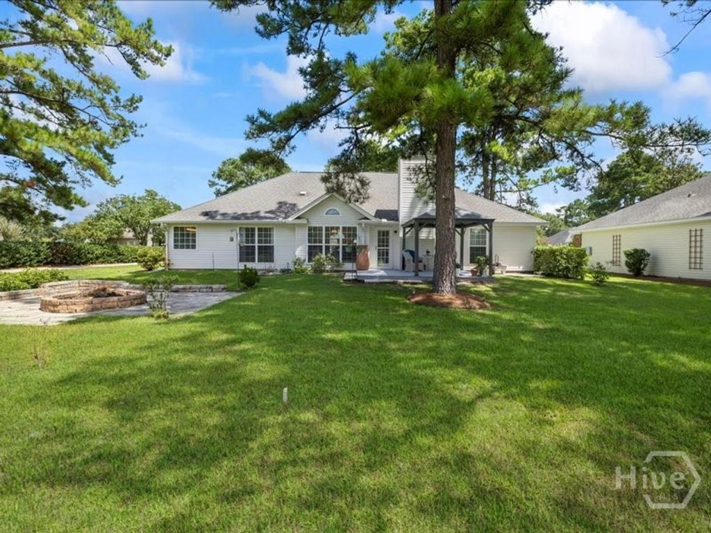 Image 58 of property listing at 202 Walthour Drive, Rincon, GA 31326