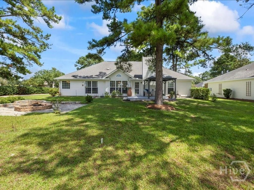 Image 59 of property listing at 202 Walthour Drive, Rincon, GA 31326