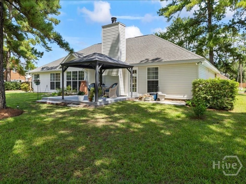 Image 61 of property listing at 202 Walthour Drive, Rincon, GA 31326