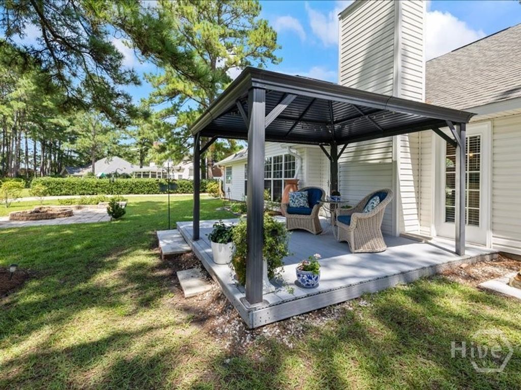 Image 65 of property listing at 202 Walthour Drive, Rincon, GA 31326