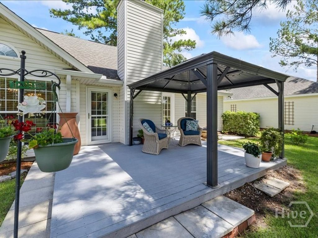 Image 66 of property listing at 202 Walthour Drive, Rincon, GA 31326