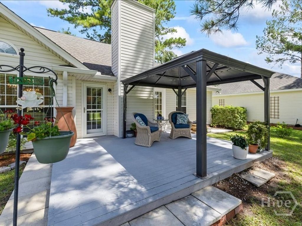 Image 67 of property listing at 202 Walthour Drive, Rincon, GA 31326