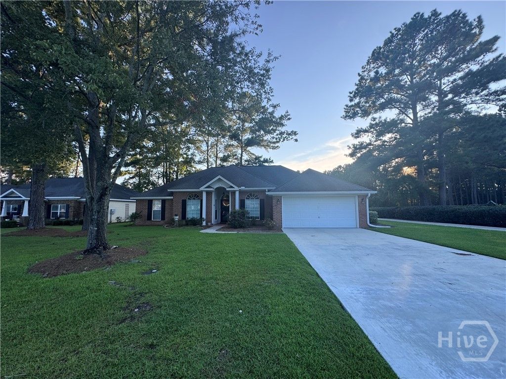 Image 68 of property listing at 202 Walthour Drive, Rincon, GA 31326