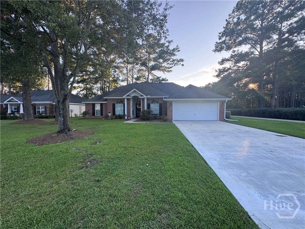 Image 69 of property listing at 202 Walthour Drive, Rincon, GA 31326