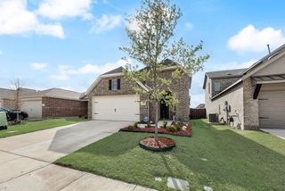 1182 Baker Bridge Drive, Forney, TX 75126