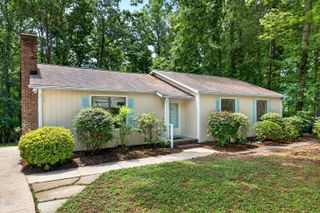 117 Trappers Run Drive, Cary, NC 27513
