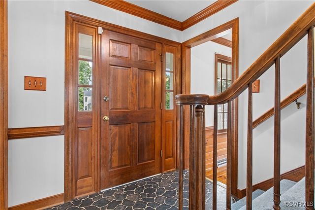 8900 Emory Oak Ln, Chesterfield, VA 23237