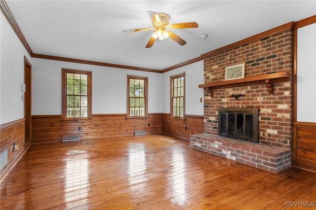 8900 Emory Oak Ln, Chesterfield, VA 23237