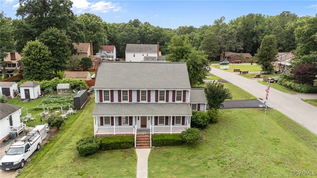 8900 Emory Oak Ln, Chesterfield, VA 23237