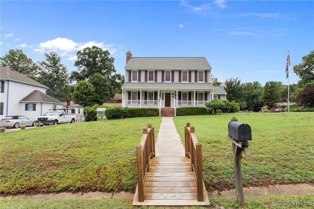 8900 Emory Oak Ln, Chesterfield, VA 23237