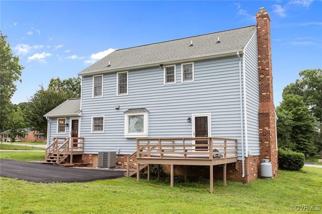 8900 Emory Oak Ln, Chesterfield, VA 23237