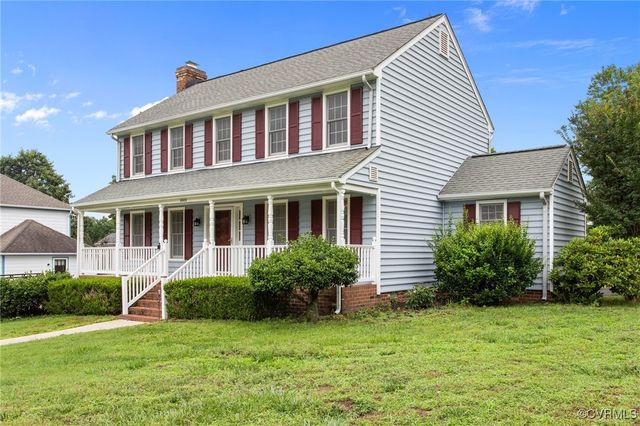 8900 Emory Oak Ln, Chesterfield, VA 23237