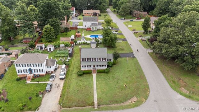 8900 Emory Oak Ln, Chesterfield, VA 23237