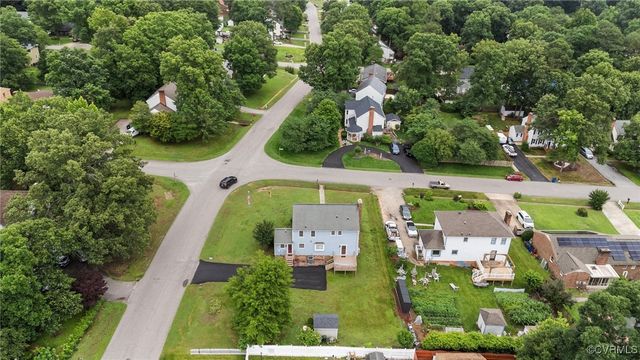 8900 Emory Oak Ln, Chesterfield, VA 23237