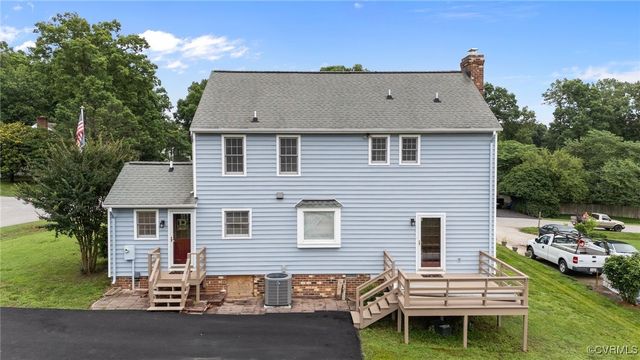8900 Emory Oak Ln, Chesterfield, VA 23237