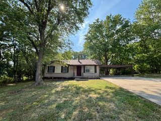 2730 Patricia Ln, Clarksville, TN 37040