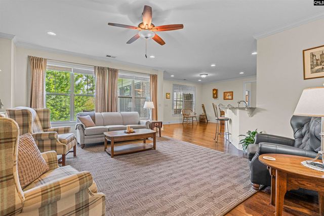 116 Sweetshrub Road, Elgin, SC 29045