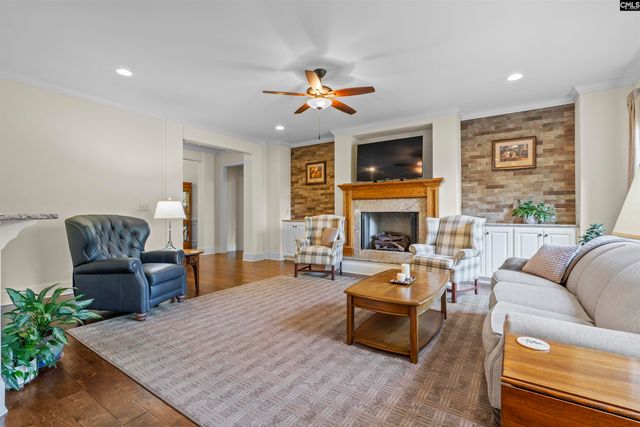 116 Sweetshrub Road, Elgin, SC 29045