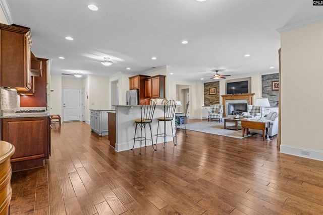 116 Sweetshrub Road, Elgin, SC 29045