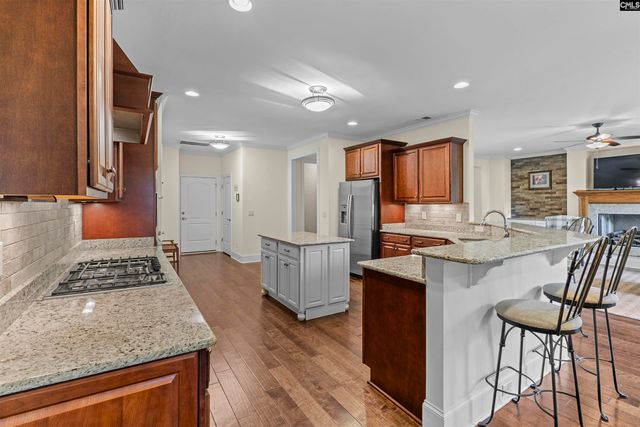 116 Sweetshrub Road, Elgin, SC 29045