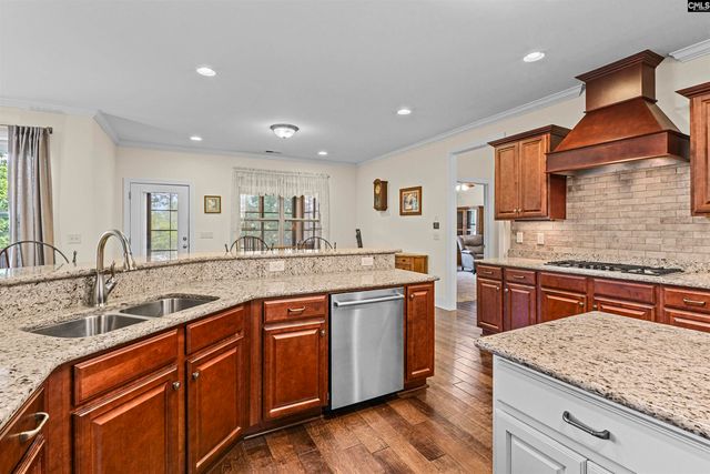 116 Sweetshrub Road, Elgin, SC 29045