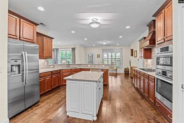 116 Sweetshrub Road, Elgin, SC 29045