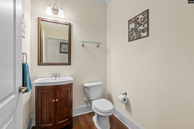 116 Sweetshrub Road, Elgin, SC 29045